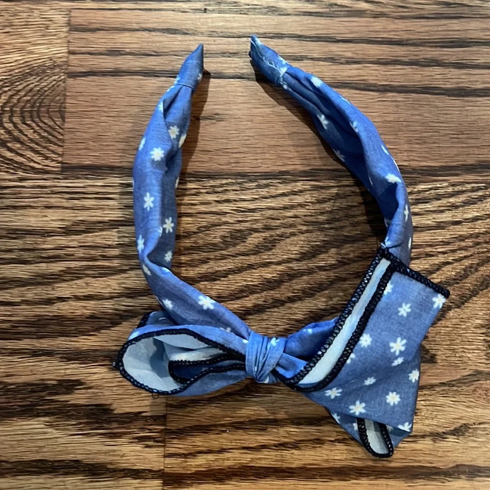 torrid chambray stars